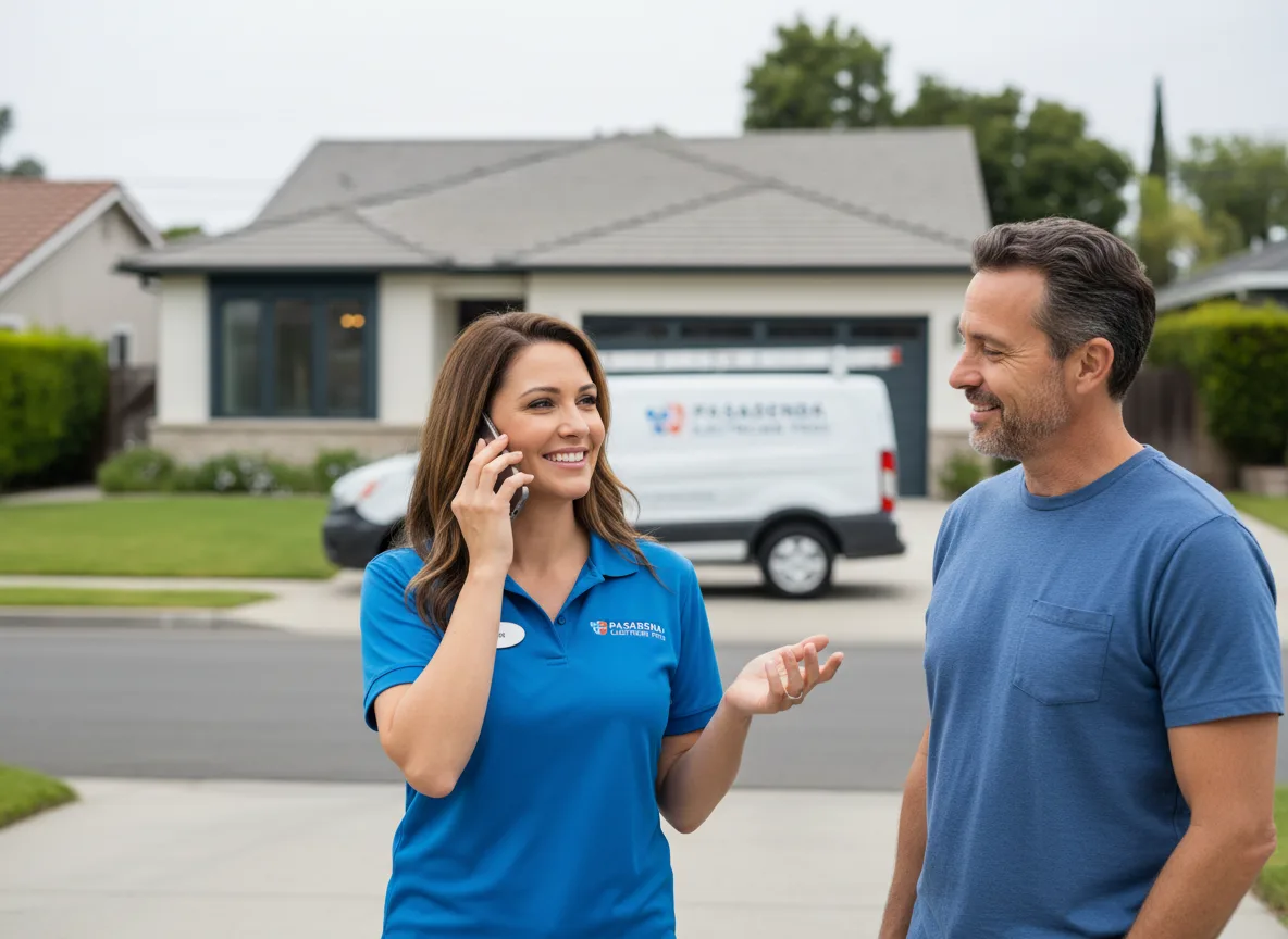 Electrician Agoura Hills, CA FAQs